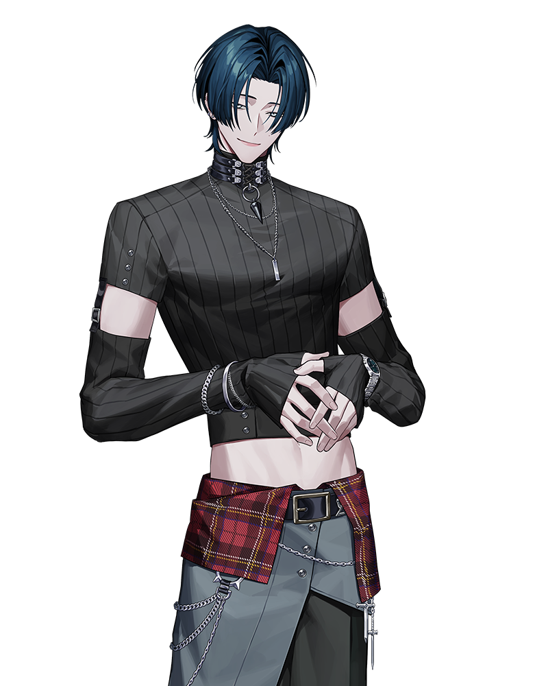 [Zerowake GATES] Official website | Apocalypse BL RPG